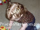 Braiding Hairstyles for Babies Tiny French Braids Baby Hairstyles Hairstyles for