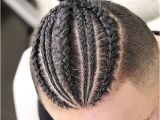 Braiding Hairstyles for Boys Boy Braids Best Braid Styles for Boys