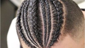 Braiding Hairstyles for Boys Boy Braids Best Braid Styles for Boys