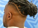 Braiding Hairstyles for Guys 20 Terrific Long Hairstyles for Black Men