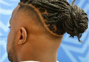 Braiding Hairstyles for Guys 20 Terrific Long Hairstyles for Black Men