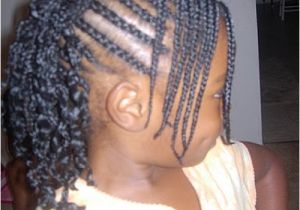 Braiding Hairstyles for Little Black Girls Cute Hairstyles with Braids for Little Black Girls New