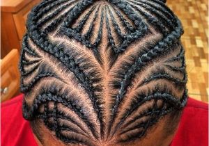 Braiding Hairstyles for Men Braids for Men Simple and Creative Looks
