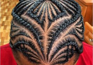 Braiding Hairstyles for Men Cool Braids Hairstyles for Men