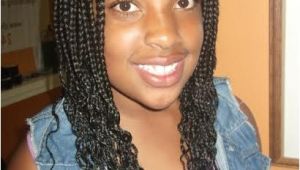 Braiding Hairstyles for Teenagers 3 Fashionable Protective Styles for Teens with