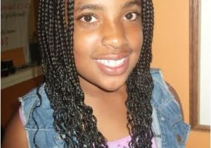 Braiding Hairstyles for Teenagers 3 Fashionable Protective Styles for Teens with