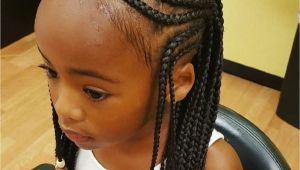 Braiding Hairstyles for toddlers Braided Hairstyles for African American toddlers 2018 Braid