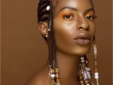 Braiding Hairstyles with Beads 10 Inspirational S Of Braids with Beads and Cowrie Shells