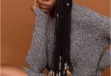 Braiding Hairstyles with Beads Braids with Beads for African American