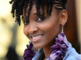 Braiding Hairstyles with Natural Hair Braided Side Hairstyles for Black Women Black Women