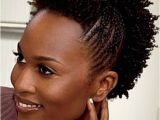 Braiding Hairstyles with Natural Hair Natural Hairstyles for African American Women and Girls