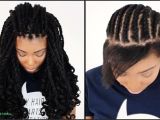 Braids and Kinky Twist Hairstyles Short Kinky Twist Hairstyles Unique Cute Natural Hair Twist