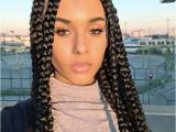 Braids Hairstyles for Adults 3 Natural Hair Braid Styles