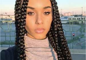 Braids Hairstyles for Adults 3 Natural Hair Braid Styles