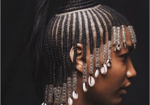 Braids Hairstyles for Adults [pics] solange S Braids Exhibit Has Me Wishing More Adult