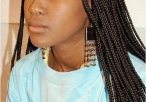 Braids Hairstyles for Black Girls Pictures Big Braids Hairstyles for Black Women
