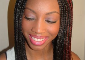 Braids Hairstyles for Black Girls Pictures Black Braided Hairstyles