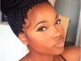Braids Hairstyles for Black Girls Pictures Braided Hairstyles for Black Girls 30 Impressive