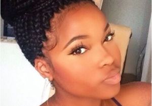Braids Hairstyles for Black Girls Pictures Braided Hairstyles for Black Girls 30 Impressive