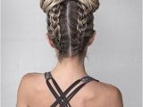 Braids Hairstyles for Short Hair Easy French Braid Hairstyles for Short Hair Elegant Easy Simple