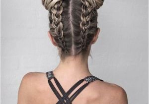 Braids Hairstyles for Short Hair Easy French Braid Hairstyles for Short Hair Elegant Easy Simple