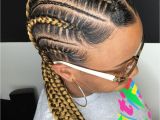 Braids to the Scalp Hairstyles 70 Best Black Braided Hairstyles that Turn Heads