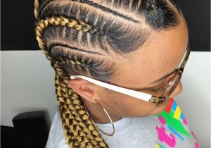 Braids to the Scalp Hairstyles 70 Best Black Braided Hairstyles that Turn Heads