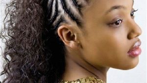 Braids Updo Hairstyles Black Black Braided Hairstyles to Wear Fashionsizzle