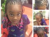 Braids with Beads Hairstyles for Kids Kids Braids Styles with Beads Braids and Beads Natural Hair Crowns