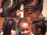 Braids with Beads Hairstyles for Kids Kids Braids Styles with Beads Kids Braided Hairstyles with Beads