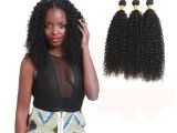 Brazilian Curly Weave Hairstyles Brazilian Jierry Curly Hair Weave 3 Bundles Human Hair 10 28