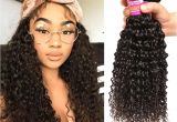 Brazilian Curly Weave Hairstyles Brazilian Kinky Curly Human Hair Extensions 3 Bundles Mink Brazilian