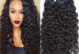 Brazilian Curly Weave Hairstyles Cheap Loose Wave Hair Bundles Brazilian Virgin Hair Weaves Natural