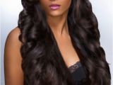 Brazilian Hairstyles for Long Hair 50 Awesome Brazilian Hair