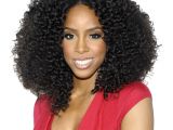 Brazilian Kinky Curly Hairstyles 2016 Best Brazilian Kinky Curly Hair Weave Afro Kinky