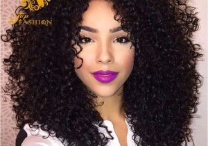 Brazilian Kinky Curly Hairstyles Brazilian Kinky Curly Virgin Hair Bundle Deals Ms Lula