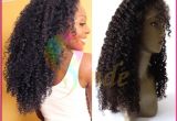 Brazilian Kinky Curly Hairstyles Free Shipping Virgin Unprocessed Brazilian Hair Kinky