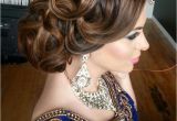 Bridal Hairstyles for Indian Weddings 16 Glamorous Indian Wedding Hairstyles Pretty Designs