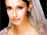 Bridal Hairstyles for Indian Weddings Indian Wedding Hairstyle for Round Face Hollywood Ficial