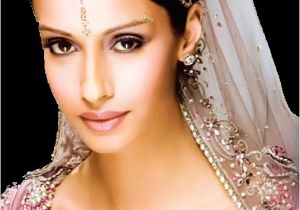 Bridal Hairstyles for Indian Weddings Indian Wedding Hairstyle for Round Face Hollywood Ficial