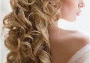 Bridal Hairstyles Half Up Medium Length Wedding Hairstyles for Medium Length Hair Half Up Contemporary Bride