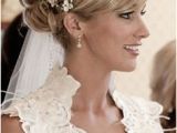 Bridal Hairstyles Half Up with Veil and Tiara 280 Best Wedding Hairstyles Images On Pinterest