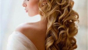 Bridal Hairstyles Half Up with Veil and Tiara Wedding Hairstyles for Long Hair Half Up with Veil and Tiara