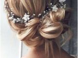 Bridal Hairstyles Let Down 33 Trendy Wedding Hairstyles Updo Beautiful