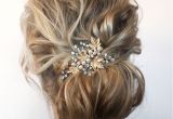 Bridal Hairstyles Let Down 40 Fall Wedding Hair Ideas that are Positively Swoon Worthy