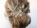 Bridal Hairstyles Let Down 40 Fall Wedding Hair Ideas that are Positively Swoon Worthy