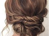 Bridal Hairstyles Long Hair Up 20 Most Romantic Bridal Updos Wedding Hairstyles to Inspire Your Big