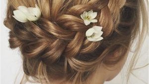 Bridal Hairstyles Long Hair Up 24 Chic Wedding Hairstyles for Short Hair Hair