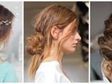 Bridal Hairstyles Loose Curls Bridesmaid Hairstyles Maid Of Honour Hair Ideas Styles