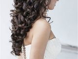Bridal Wedding Hairstyle for Long Hair 22 Most Stylish Wedding Hairstyles for Long Hair